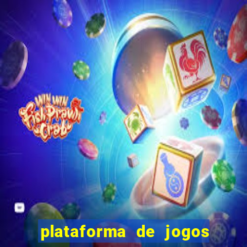 plataforma de jogos que da dinheiro ao se cadastrar